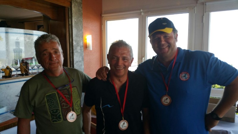 Campeonato Navarro por equipos y Open Navarro "por especies"